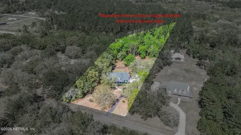 1801 Lake Road Jacksonville FL 32226