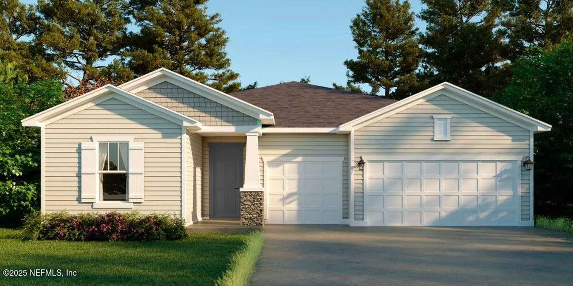 239 Brickstone St. Augustine FL 32092