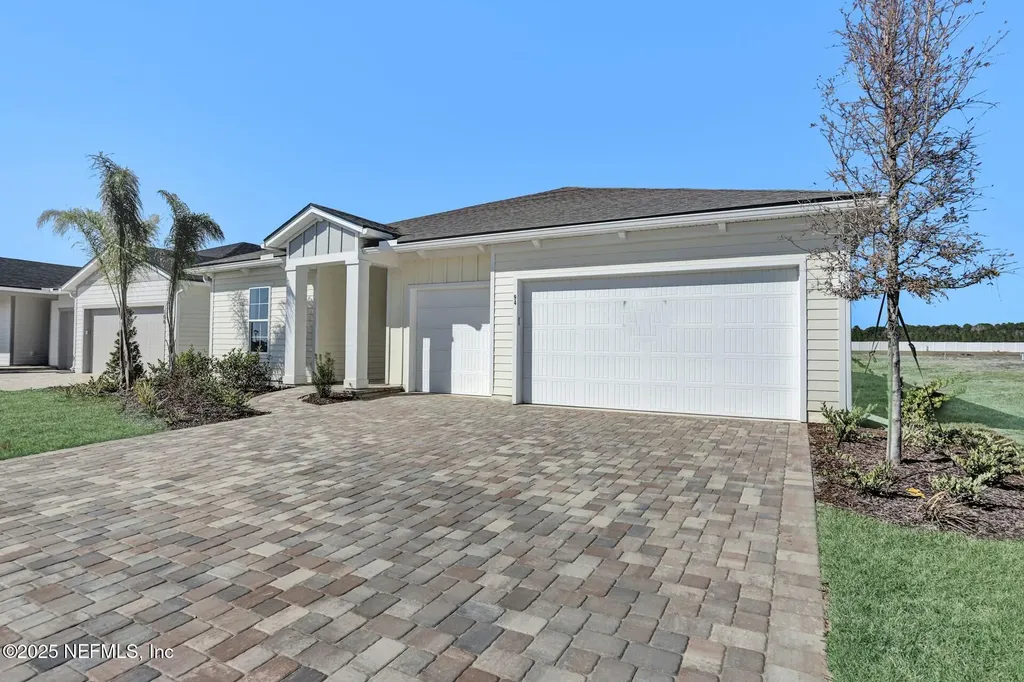 94 Day Dream Drive St. Augustine FL 32092