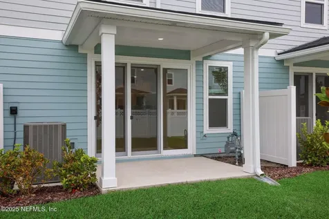 41 Woods Lane St. Augustine FL 32092