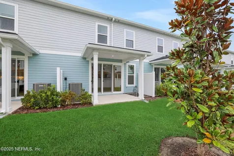 41 Woods Lane St. Augustine FL 32092