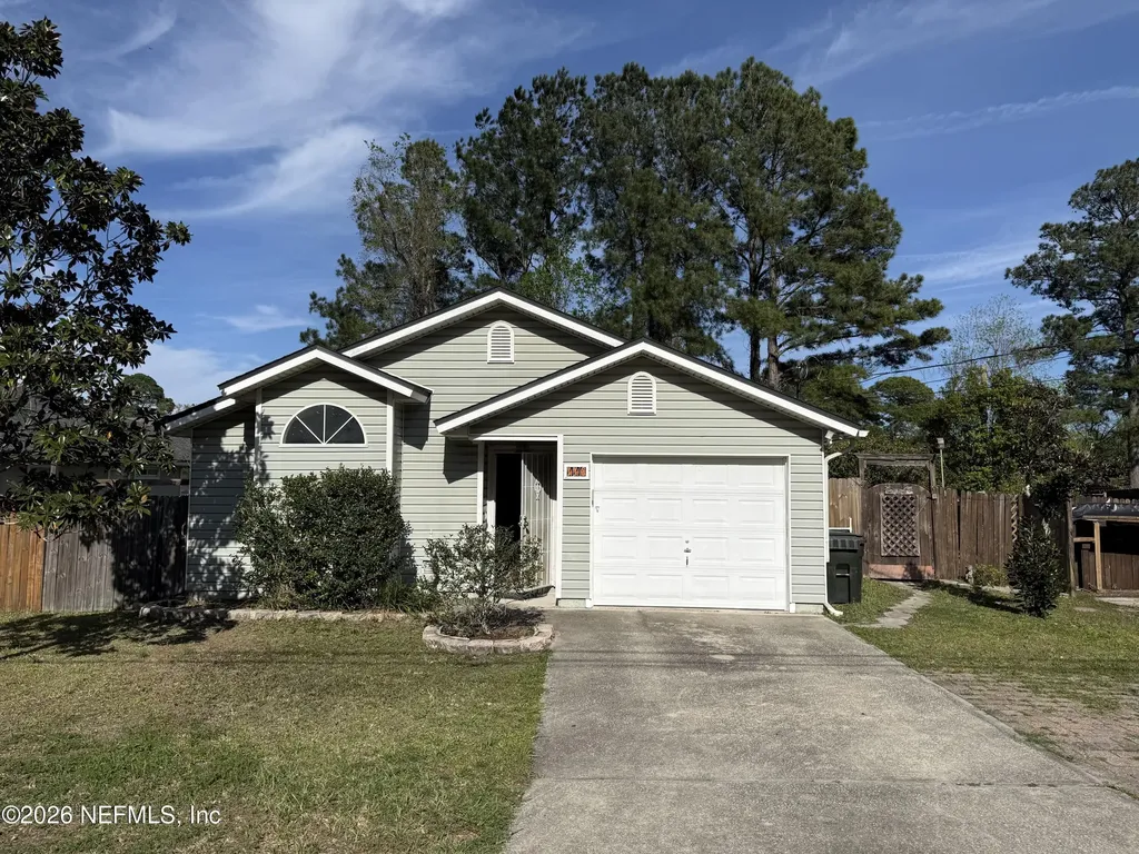 446 Vermont Avenue Green Cove Springs FL 32043
