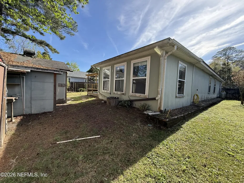 446 Vermont Avenue Green Cove Springs FL 32043