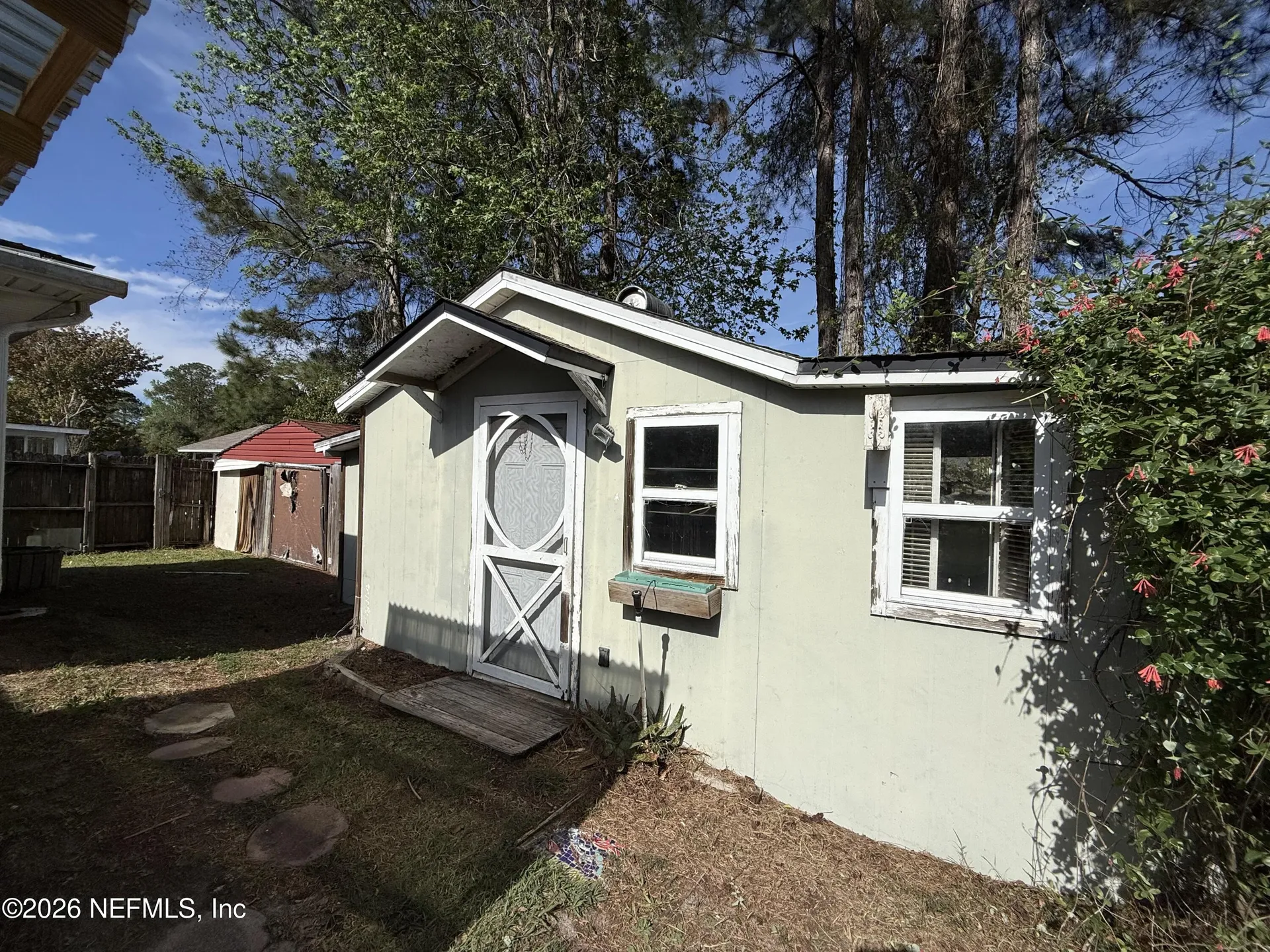 446 Vermont Avenue Green Cove Springs FL 32043