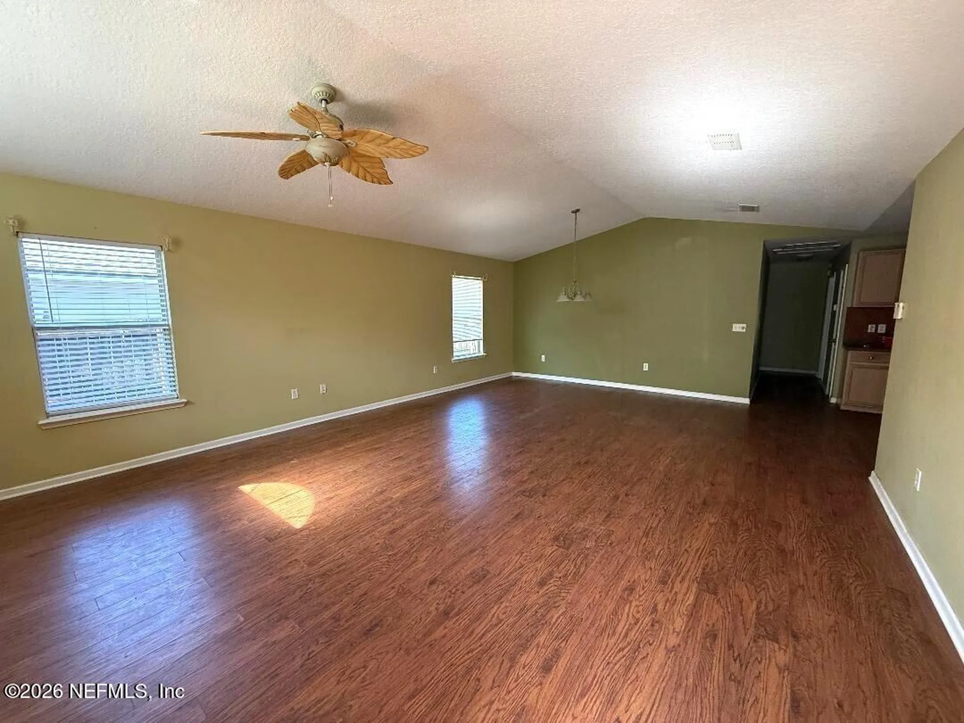 446 Vermont Avenue Green Cove Springs FL 32043