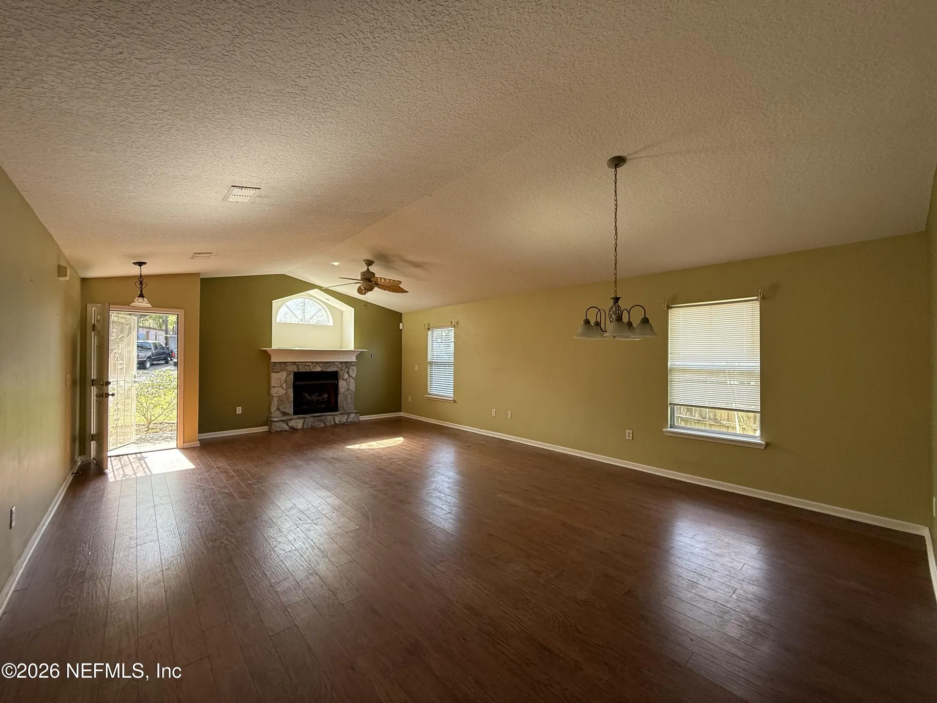 446 Vermont Avenue Green Cove Springs FL 32043
