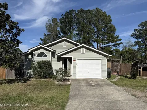 446 Vermont Avenue Green Cove Springs FL 32043