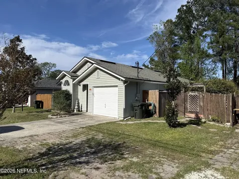 446 Vermont Avenue Green Cove Springs FL 32043