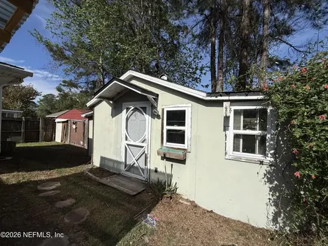 446 Vermont Avenue Green Cove Springs FL 32043