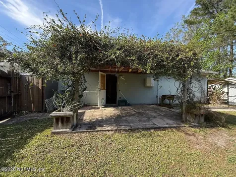 446 Vermont Avenue Green Cove Springs FL 32043