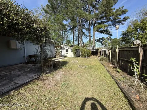 446 Vermont Avenue Green Cove Springs FL 32043