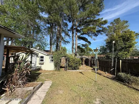 446 Vermont Avenue Green Cove Springs FL 32043