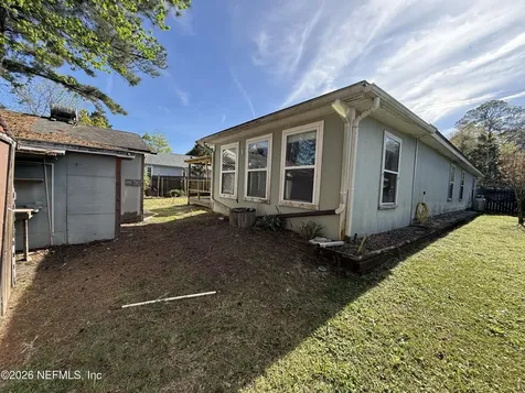 446 Vermont Avenue Green Cove Springs FL 32043