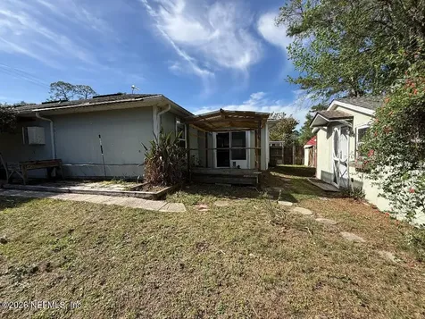 446 Vermont Avenue Green Cove Springs FL 32043