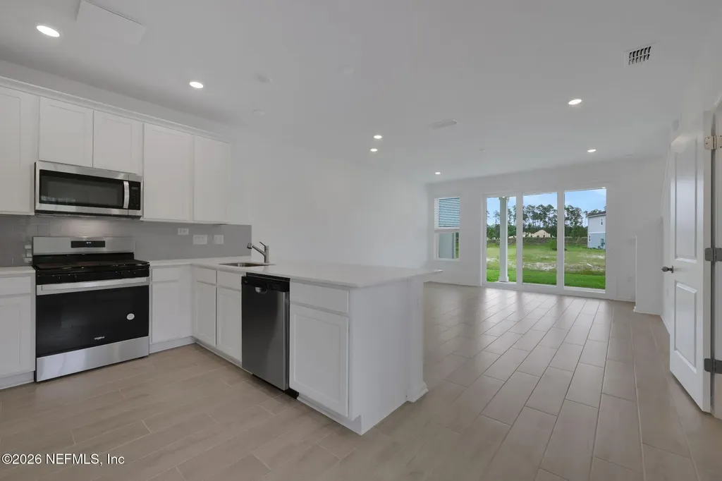 18 Kingsville Court St. Augustine FL 32092