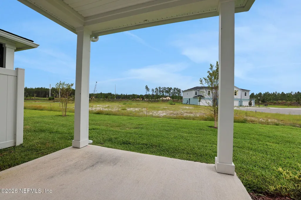 18 Kingsville Court St. Augustine FL 32092