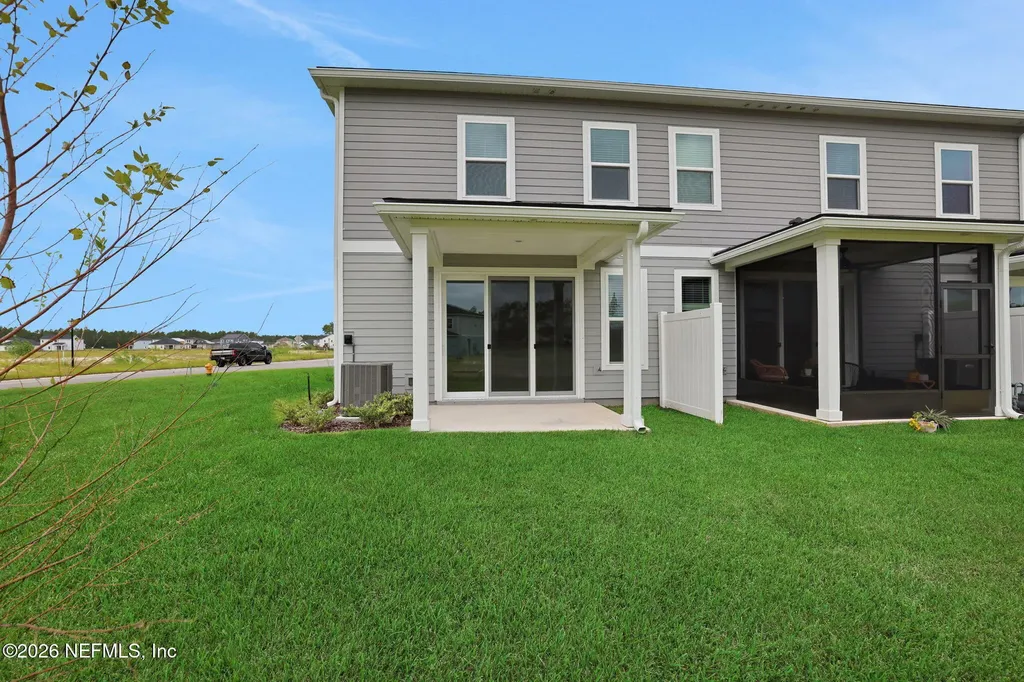 18 Kingsville Court St. Augustine FL 32092