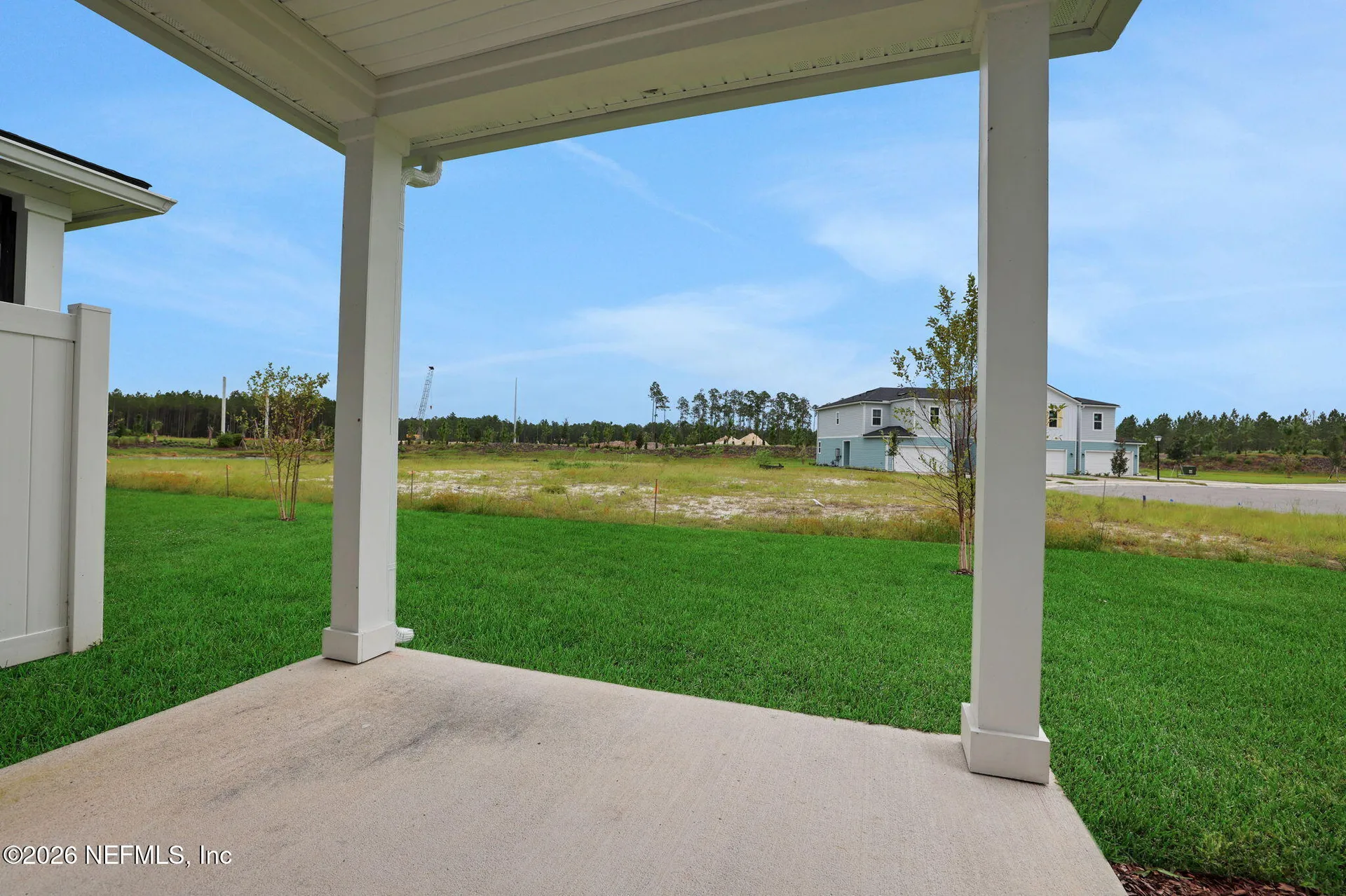 18 Kingsville Court St. Augustine FL 32092