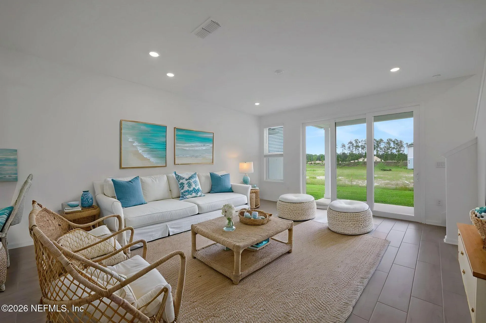 18 Kingsville Court St. Augustine FL 32092