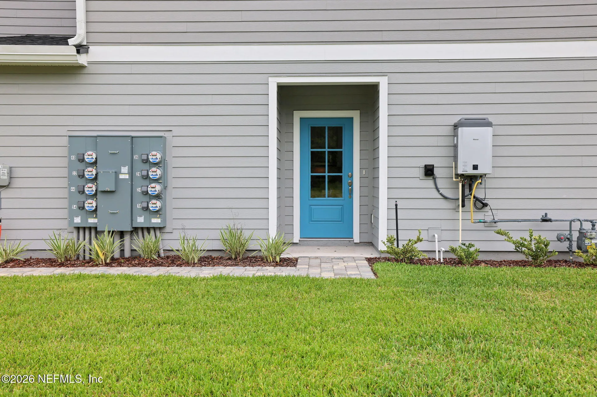 18 Kingsville Court St. Augustine FL 32092