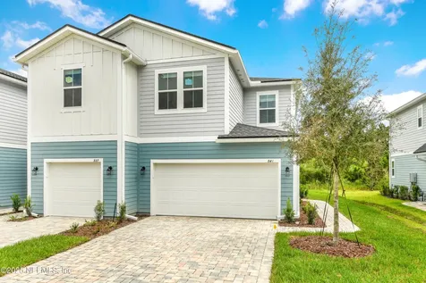 18 Kingsville Court St. Augustine FL 32092