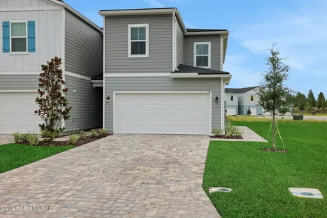 18 Kingsville Court St. Augustine FL 32092