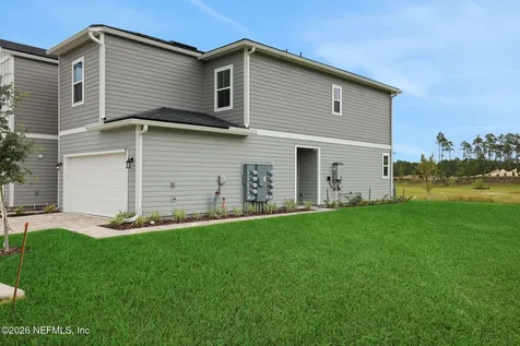 18 Kingsville Court St. Augustine FL 32092