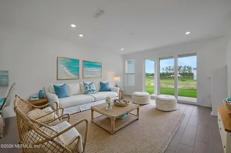 18 Kingsville Court St. Augustine FL 32092