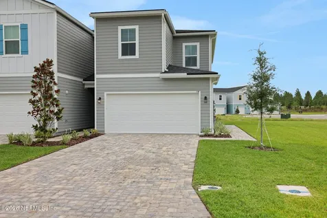 18 Kingsville Court St. Augustine FL 32092