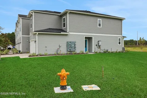 18 Kingsville Court St. Augustine FL 32092