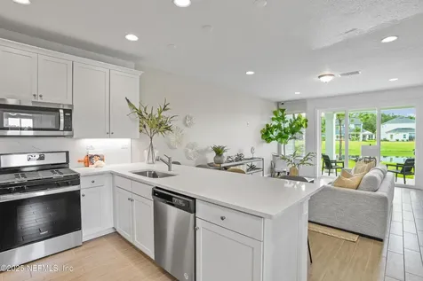 18 Kingsville Court St. Augustine FL 32092