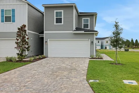 18 Kingsville Court St. Augustine FL 32092