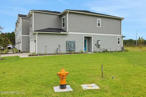 18 Kingsville Court St. Augustine FL 32092