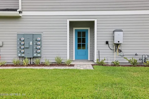 18 Kingsville Court St. Augustine FL 32092