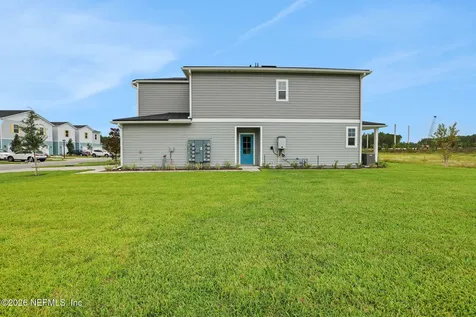 18 Kingsville Court St. Augustine FL 32092