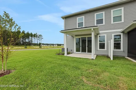 18 Kingsville Court St. Augustine FL 32092