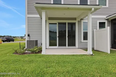 18 Kingsville Court St. Augustine FL 32092