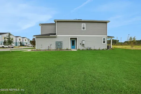 18 Kingsville Court St. Augustine FL 32092