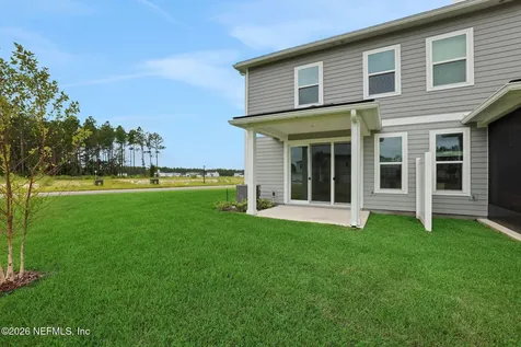 18 Kingsville Court St. Augustine FL 32092