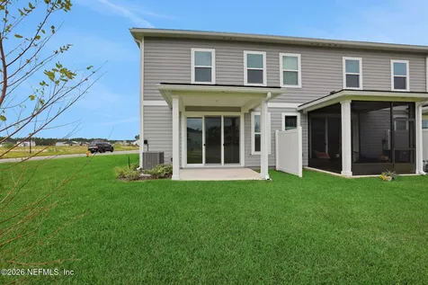 18 Kingsville Court St. Augustine FL 32092