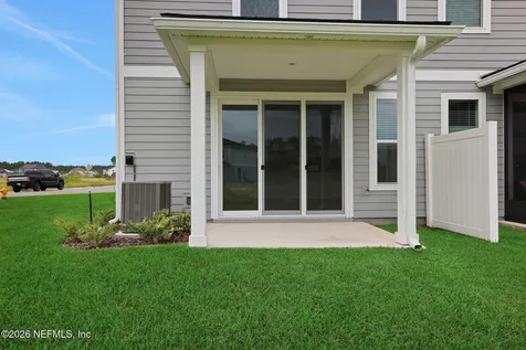 18 Kingsville Court St. Augustine FL 32092