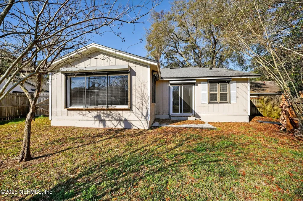 2039 Cypress Landing Drive Jacksonville FL 32233