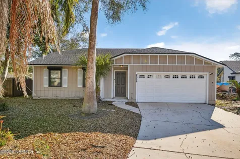 2039 Cypress Landing Drive Jacksonville FL 32233
