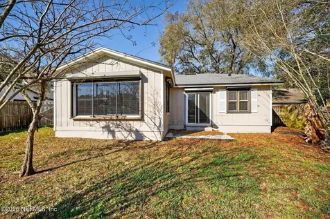 2039 Cypress Landing Drive Jacksonville FL 32233