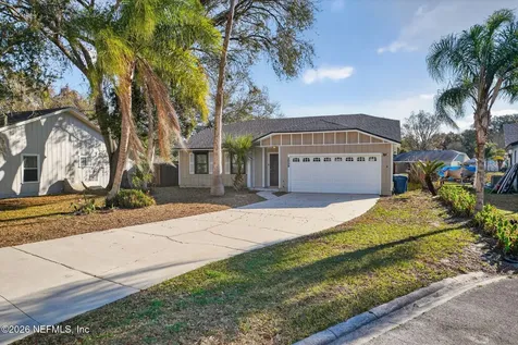 2039 Cypress Landing Drive Jacksonville FL 32233