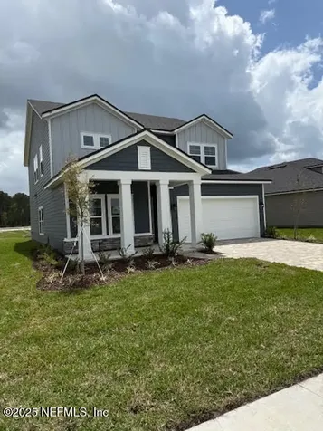 1043 Brook Forest Drive St. Augustine FL 32092