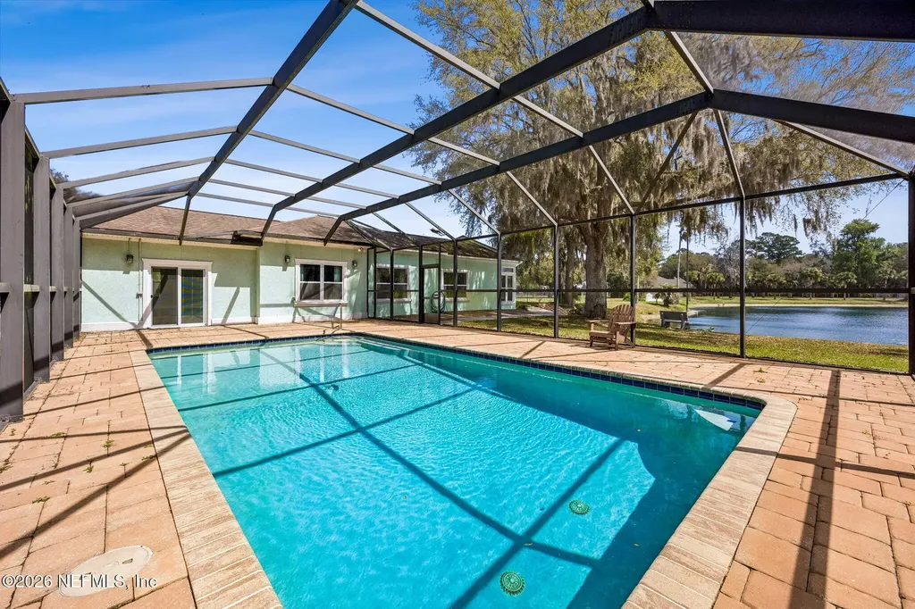 940197 Old Nassauville Road Fernandina Beach FL 32034