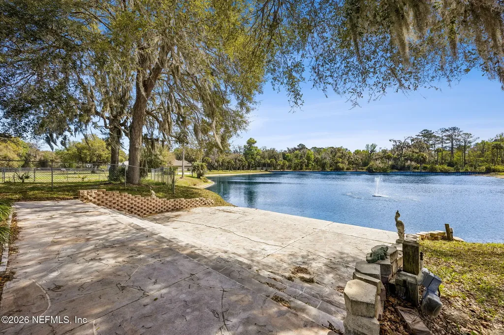 940197 Old Nassauville Road Fernandina Beach FL 32034