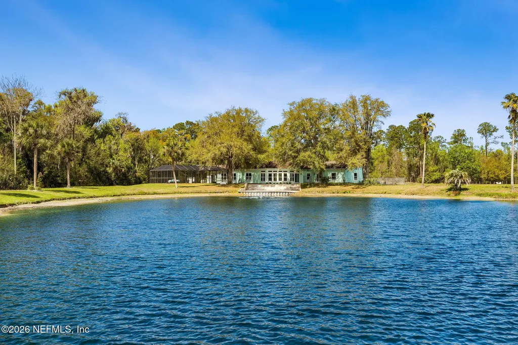 940197 Old Nassauville Road Fernandina Beach FL 32034