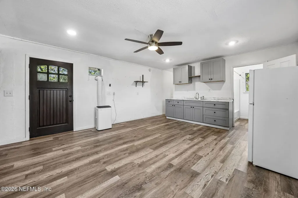 940197 Old Nassauville Road Fernandina Beach FL 32034